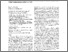 [thumbnail of Register of Australian herbage plant cultivars. B. Legumes. 1. Clover (d) Trifolium subterraneum L. var. subterraneum (Katz. et Morley) Zohary and Heller (subterranean clover) cv. York.pdf]
