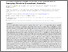 [thumbnail of Ecology and Evolution - 2025 - Osunkoya - Climate‐Induced Range Shift and Risk Assessment of Emerging Weeds in Queensland .pdf]