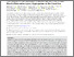 [thumbnail of Ecology and Evolution - 2025 - Miller - The Needle in the Haystack  Uncovering the First Whale Shark  Rhincodon typus .pdf]
