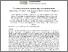 [thumbnail of value proposition for systematic long-term vegetation studies_OReagain_p378_XII-IRC-Proceedings.pdf]