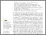 [thumbnail of Detection and Characterisation of Colistin-Resistant Escherichia coli in Broiler Meats.pdf]