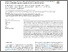 [thumbnail of Validation of an indirect immunofluorescence assay (IFA)for the detection of IgG antibodies against Coxiella burnetii in bovine serum.pdf]