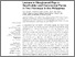 [thumbnail of Prevalence and risk factors associated with gross pulmonary lesions in slaughtered pigs in smallholder and commercial farms in two provinces in the Philippines.pdf]