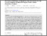 [thumbnail of Aquaculture Fish   Fisheries - 2026 - Jiang - Bacterial Community Composition and Succession During Larval Ontogeny of.pdf]
