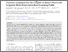 [thumbnail of Plant Pathology - 2026 - Feng - Genetic Characterisation and Aggressiveness of the Fusarium oxysporum Species Complex in.pdf]