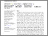 [thumbnail of Systematic Entomology - 2026 - Irvine - Strong genetic differentiation but limited niche partitioning in a sympatric.pdf]