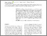 [thumbnail of Insect Science - 2026 - Thurman - Humble beginnings of the Australian giant wood moth  Endoxyla cinereus   A century‐old.pdf]
